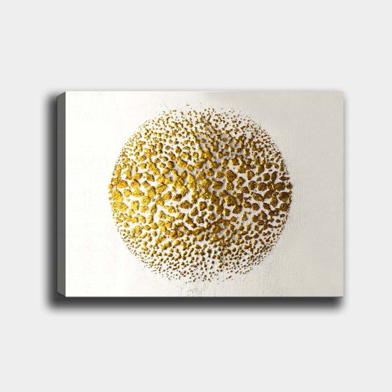 Decorative Canvas Painting 702748237_70100 Multicolor