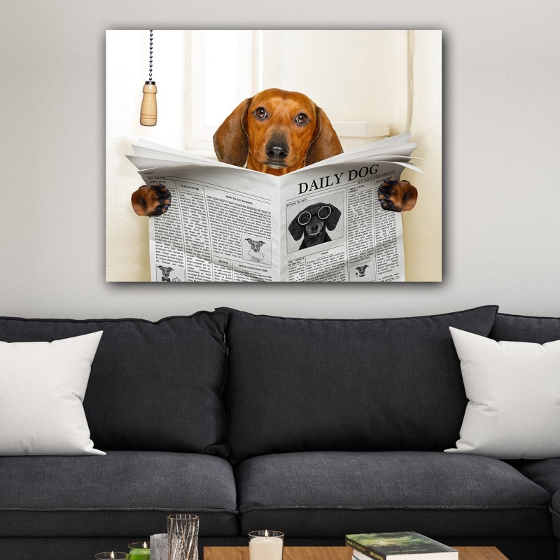 Wallxpert Decorative Canvas Painting 751010503_70100 Multicolor