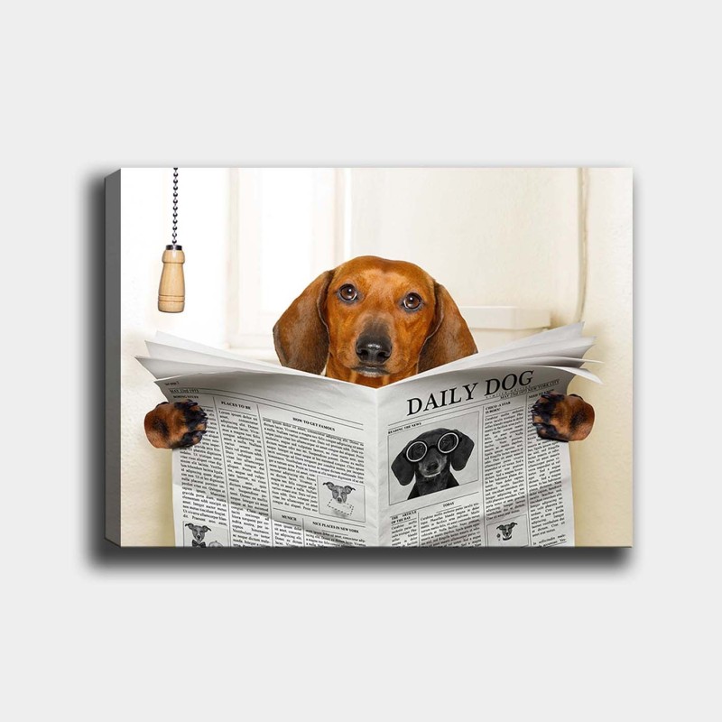 Wallxpert Decorative Canvas Painting 751010503_70100 Multicolor