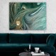 Decorative Canvas Painting 751010551_70100 Multicolor