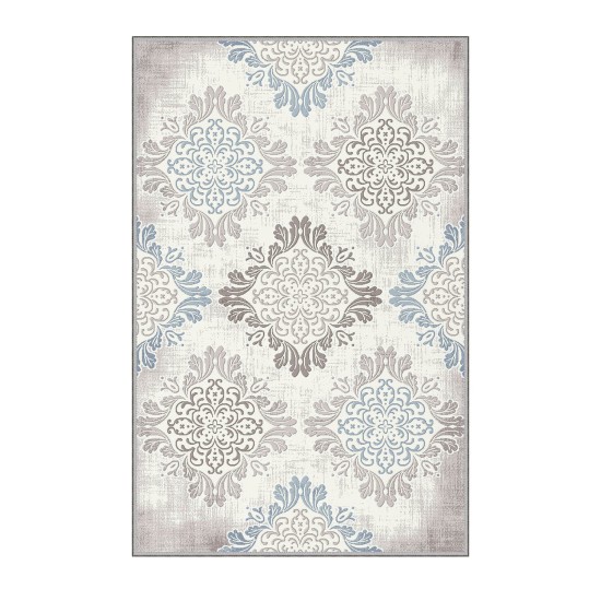 Carpet (160 x 230) Eexfab1087 Multicolor Conceptum Hypnose Carpet (160 x 230) Eexfab1087 Multicolor