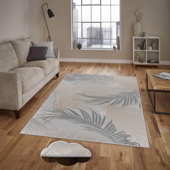 Hall Carpet (80 x 150) Eexfab1198 Multicolor