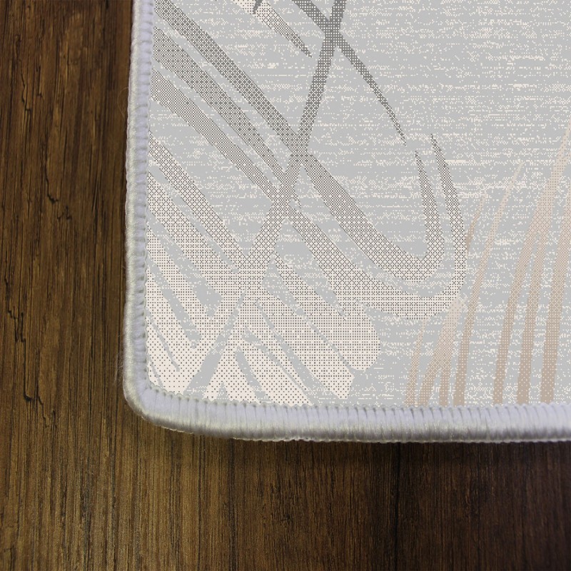 Hall Carpet (80 x 150) Eexfab1198 Multicolor