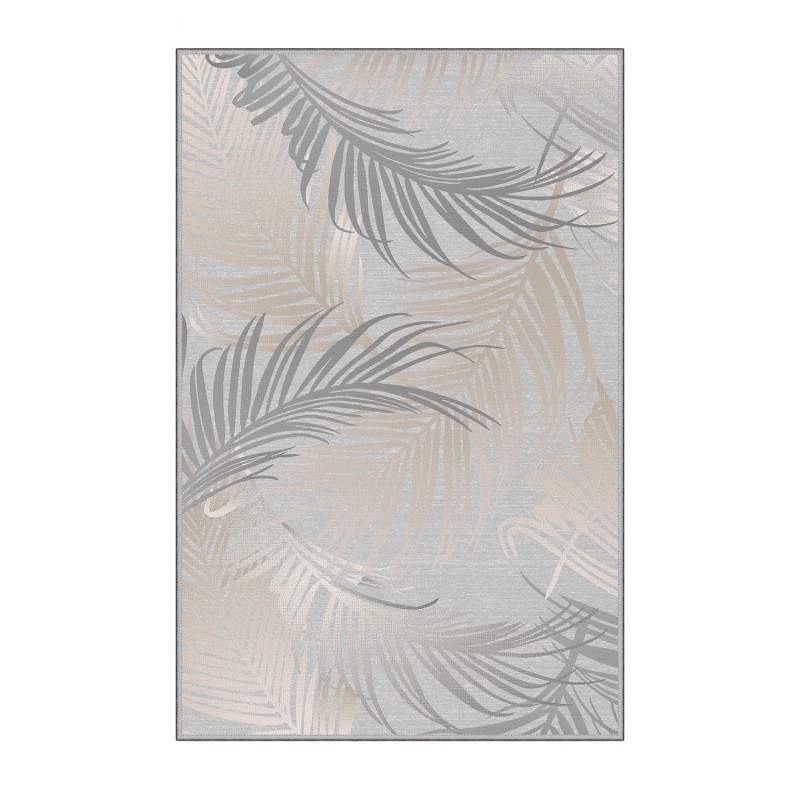 Hall Carpet (80 x 150) Eexfab1198 Multicolor