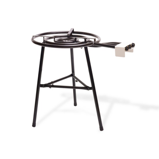 BBQ Grill Smalto Jumbo Black BBQ Grill Smalto Jumbo Black