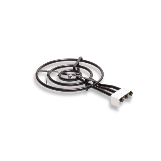 BBQ Grill Smalto Jumbo Black BBQ Grill Smalto Jumbo Black