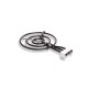 BBQ Grill Smalto Jumbo Black BBQ Grill Smalto Jumbo Black