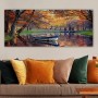 Decorative Canvas Painting YTY100419445_50120 Multicolor