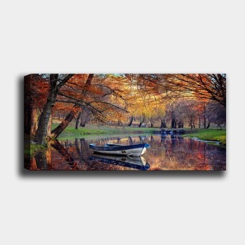 Decorative Canvas Painting YTY100419445_50120 Multicolor