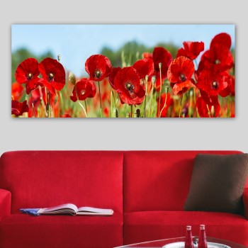 Decorative Canvas Painting YTY1006066429_50120 Multicolor