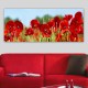 Decorative Canvas Painting YTY1006066429_50120 Multicolor Decorative Canvas Painting YTY1006066429_50120 Multicolor