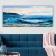 Decorative Canvas Painting YTY1007211319_50120 Multicolor Wallxpert Decorative Canvas Painting YTY1007211319_50120 Multicolor
