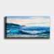 Decorative Canvas Painting YTY1007211319_50120 Multicolor Wallxpert Decorative Canvas Painting YTY1007211319_50120 Multicolor