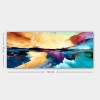 Wallxpert Decorative Canvas Painting YTY1027048810_50120 Multicolor