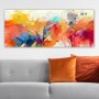 Decorative Canvas Painting YTY1040210842_50120 Multicolor