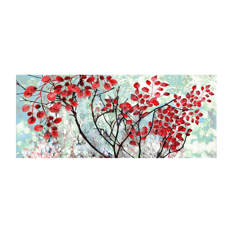 Wallxpert Decorative Canvas Painting YTY1085149895_50120 Multicolor