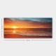 Decorative Canvas Painting YTY1151477552_50120 Multicolor Wallxpert Decorative Canvas Painting YTY1151477552_50120 Multicolor