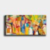 Wallxpert Decorative Canvas Painting YTY129236510_50120 Multicolor