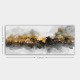 Wallxpert Decorative Canvas Painting YTY563384080_50120 Multicolor