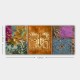 Decorative Canvas Painting YTY598600628_50120 Multicolor Decorative Canvas Painting YTY598600628_50120 Multicolor