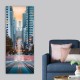 Decorative Canvas Painting DKY1408411700_50120 Multicolor Decorative Canvas Painting DKY1408411700_50120 Multicolor