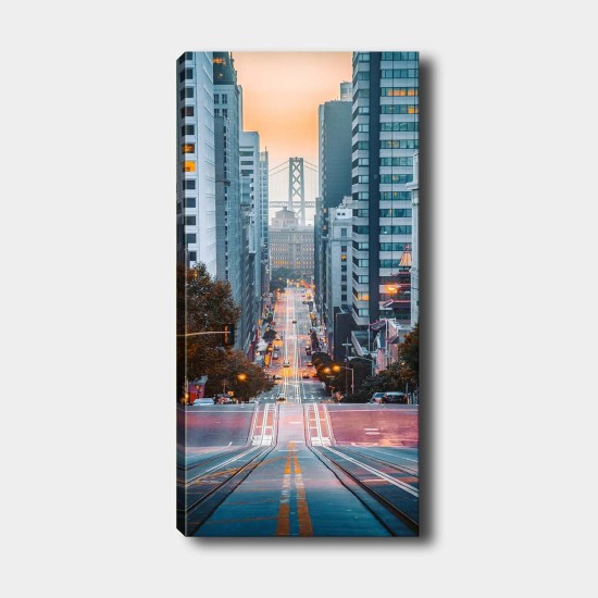 Decorative Canvas Painting DKY1408411700_50120 Multicolor Decorative Canvas Painting DKY1408411700_50120 Multicolor