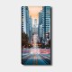 Decorative Canvas Painting DKY1408411700_50120 Multicolor Decorative Canvas Painting DKY1408411700_50120 Multicolor