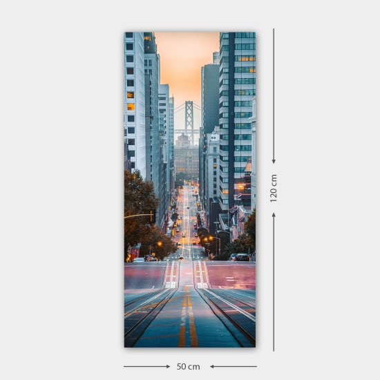 Decorative Canvas Painting DKY1408411700_50120 Multicolor Decorative Canvas Painting DKY1408411700_50120 Multicolor