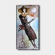 Decorative Canvas Painting DKY314553113_50120 Multicolor