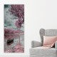 Wallxpert Decorative Canvas Painting DKY4172131575_50120 Multicolor