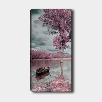 Decorative Canvas Painting DKY4172131575_50120 Multicolor