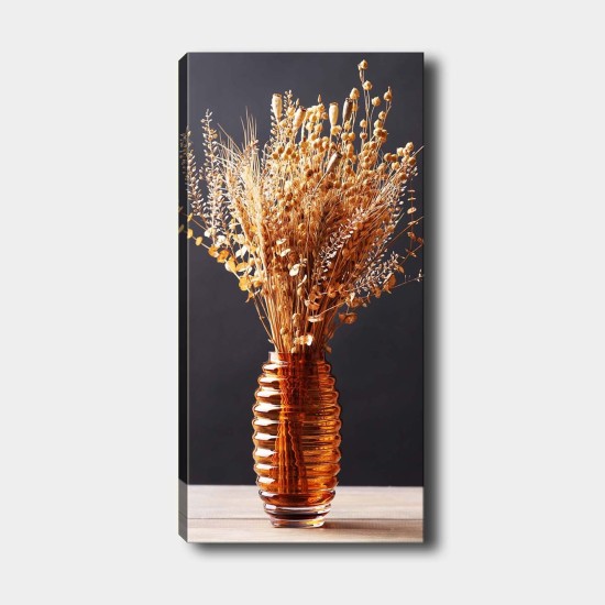 Decorative Canvas Painting DKY4248310130_50120 Multicolor