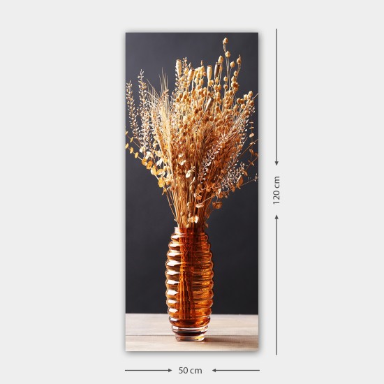 Decorative Canvas Painting DKY4248310130_50120 Multicolor