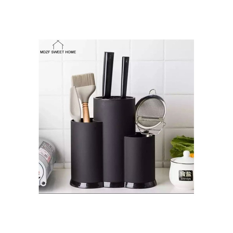 Kitchen Organizer LV-293S Black