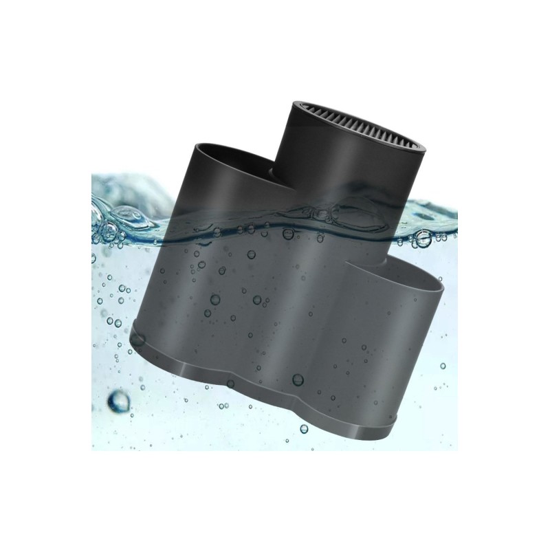 Kitchen Organizer LV-293S Black