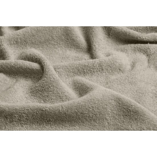 Lessentiel Bath Towel Set (2 Pieces) 1005A-067-2 Beige