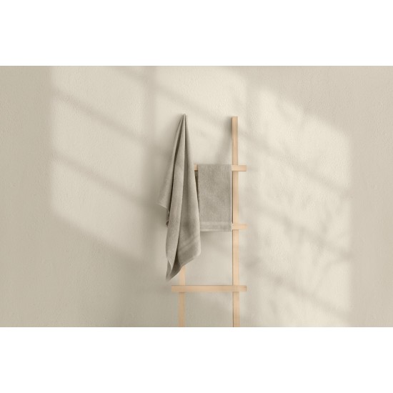 Lessentiel Bath Towel Set (2 Pieces) 1005A-067-2 Beige