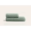Lessentiel Bath Towel Set (2 Pieces) 1034A-071-1 Green