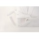 Lessentiel Bathrobe 1044A-007-1 White