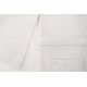Lessentiel Bathrobe 1044A-007-1 White