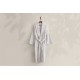 Lessentiel Bathrobe 1044A-007-1 White