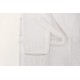 Lessentiel Bathrobe 1044A-007-1 White