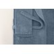 Lessentiel Bathrobe 1041A-044-1 Blue