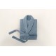 Lessentiel Bathrobe 1041A-044-1 Blue