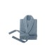 Lessentiel Bathrobe 1041A-044-1 Blue