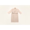 Lessentiel Bathrobe 1042A-064-1 Pink