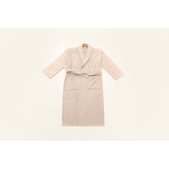 Lessentiel Bathrobe 1042A-064-1 Pink