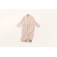 Lessentiel Bathrobe 1042A-064-1 Pink