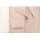 Lessentiel Bathrobe 1042A-064-1 Pink