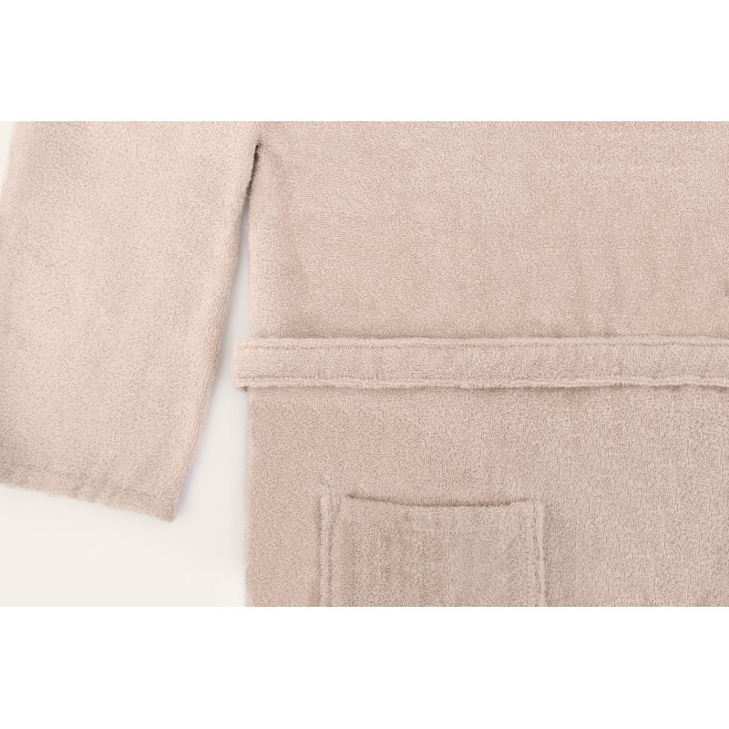 Lessentiel Bathrobe 1042A-064-1 Pink